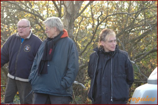 Nordseecup 2011